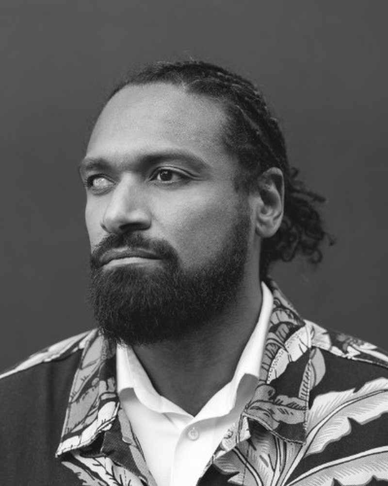 Portret van Noël Stuart